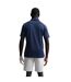 Polo Velocity Homme Bleu Marine Blanc Nike-3