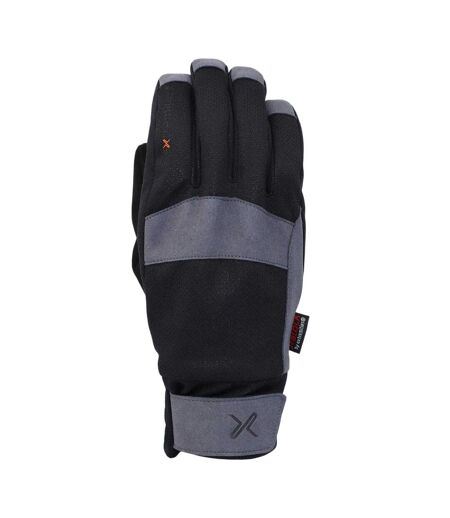 Mens Element Gloves Black Extremities