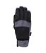 Mens Element Gloves Black Extremities-1