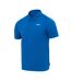 Polo Homme Bleu Roi Slazenger-3
