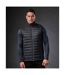 Mens Stavanger Thermal Body Warmer Black Graphite Grey Stormtech-1