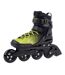 Patins À Roulettes Alignées Wox Homme 43 Fr Noir Vert Tempish-1
