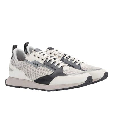 Chaussures Icelin Homme Naturel Hugo Boss