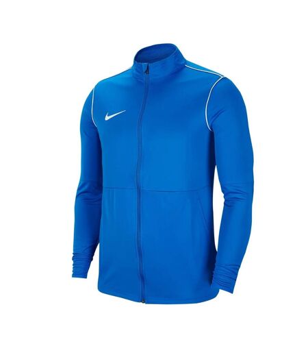 Veste Entraînement Dri-fit Park Homme Bleu Nike