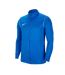 Veste Entraînement Dri-fit Park Homme Bleu Nike-1