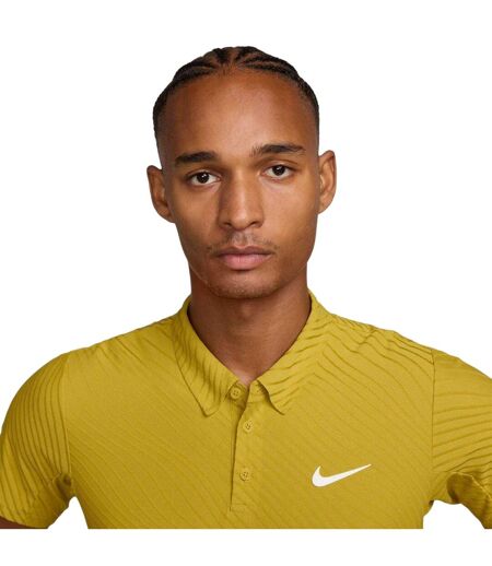 Polo Court Slam Pro Homme Safran Nike
