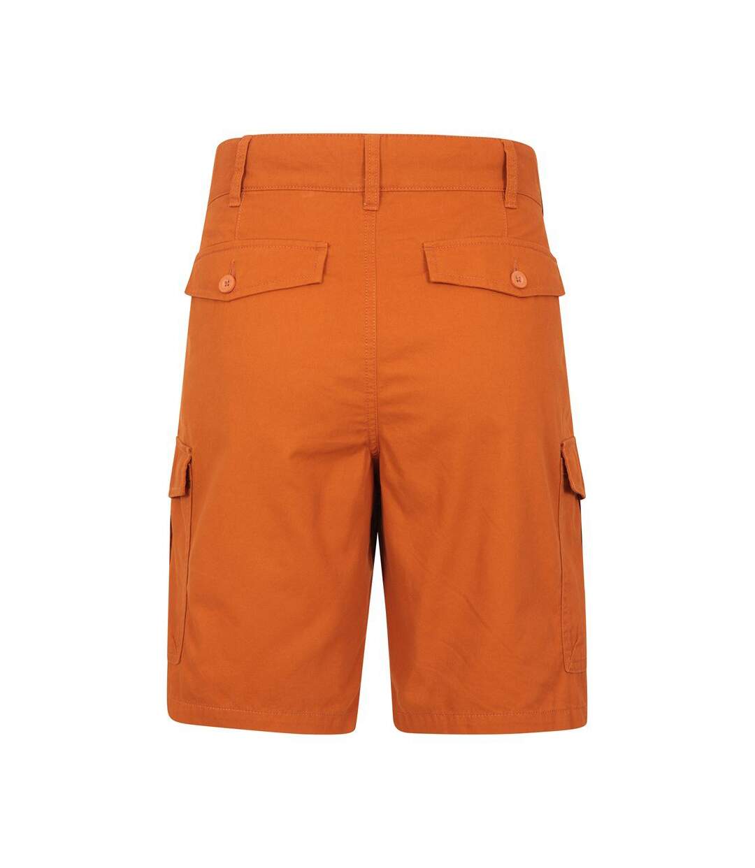 Mountain Warehouse - Short cargo LAKESIDE - Homme (Orange) - UTMW229