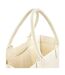 Tote bag resort taille unique beige pâle Westford Mill