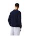 Sweat Détente Homme Bleu Marine Lacoste-3