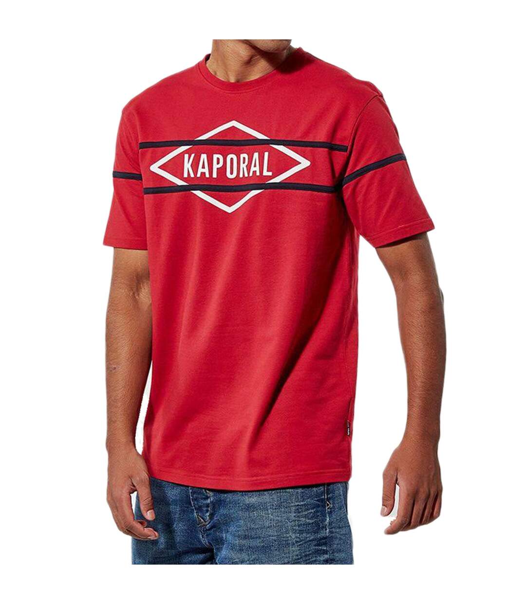 Tee shirt Kaporal Roy-1