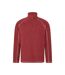 Haut Polaire Ashbourne Homme Rouge Mountain Warehouse-1