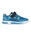 Childrens/kids Go 2.0 Trainers Blue Slazenger-1