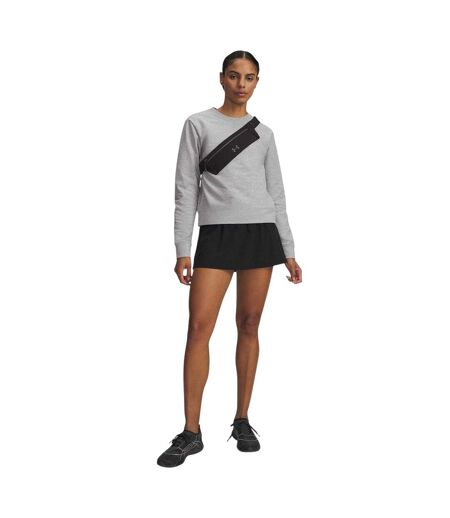Jupe-short Performance Femme Noir Gris Under Armour
