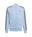 Veste De Survêtement Adulte Bleu Adidas-2