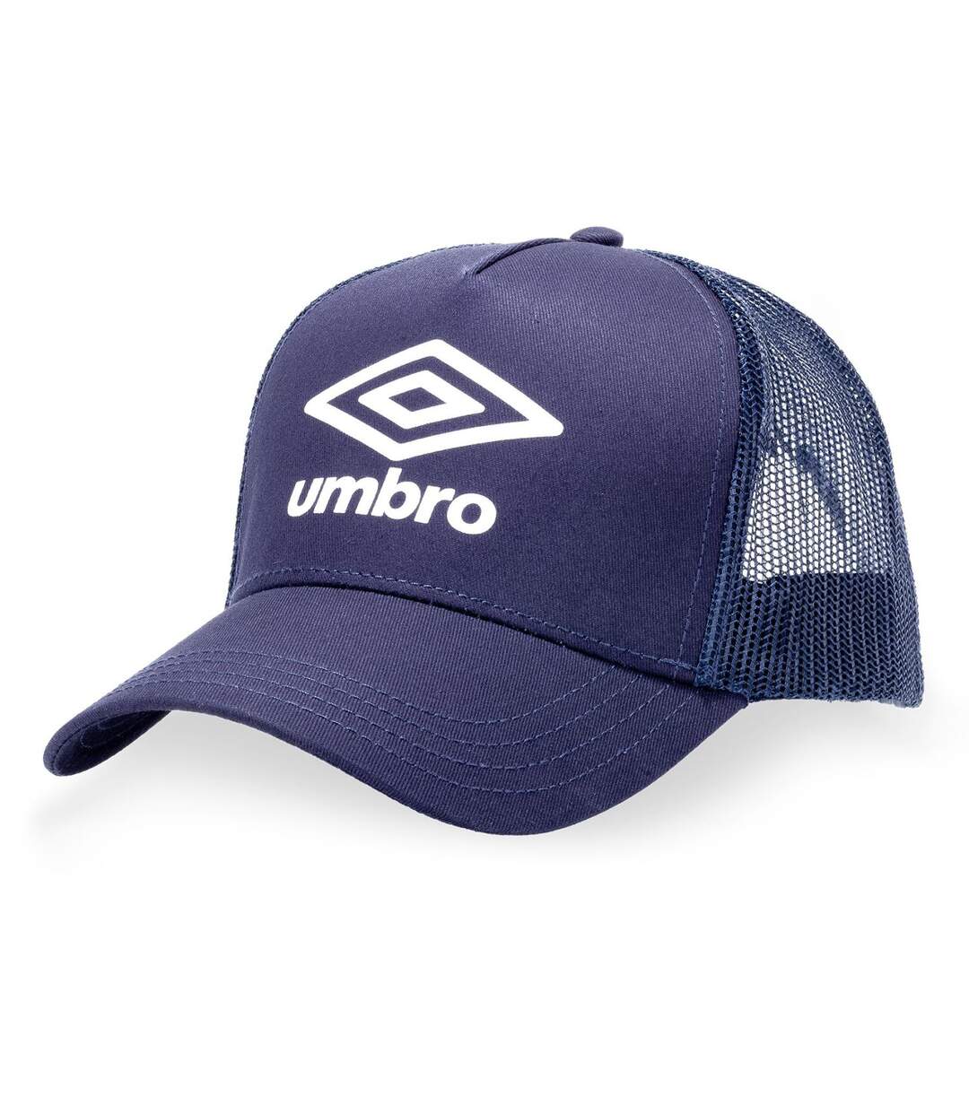 Casquette baseball avec filet Net Umbro-1