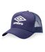 Casquette baseball avec filet Net Umbro-1