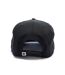 Casquette noire homme dc shoes empirefielder-2
