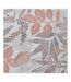 Lot de 20 Serviettes en Papier Automnal 33x33cm Marron-1