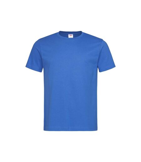 Stedman Mens Comfort Tee (Bright Royal) - UTAB272