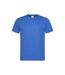 Stedman Mens Comfort Tee (Bright Royal) - UTAB272-2