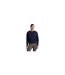 Sweat Miska Femme Saphir Foncé Craghoppers-1