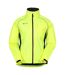 Veste Imperméable Adrenaline Femme Jaune Mountain Warehouse-1