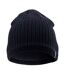Bonnet Motif/style Logo Ramir Adulte Noir Hi-Tec-3