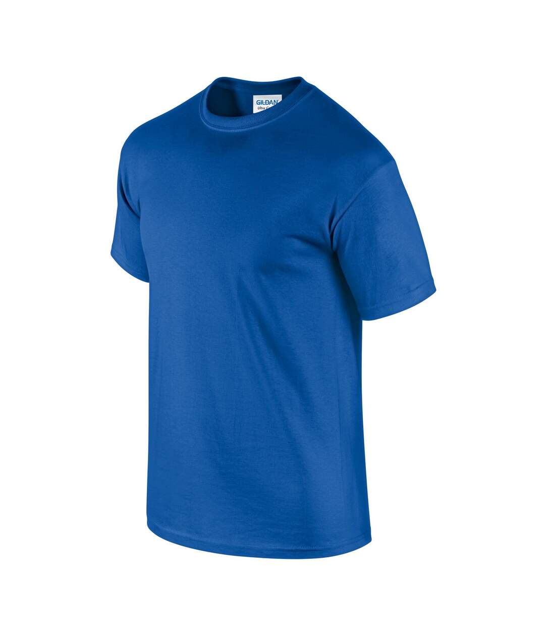 T-shirt homme bleu roi Gildan Gildan