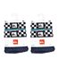 Boxer Homme QUIKSILVER - Pack de 4-4