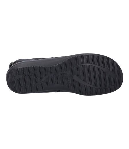 Bottines Naly Femme Noir Josef Seibel