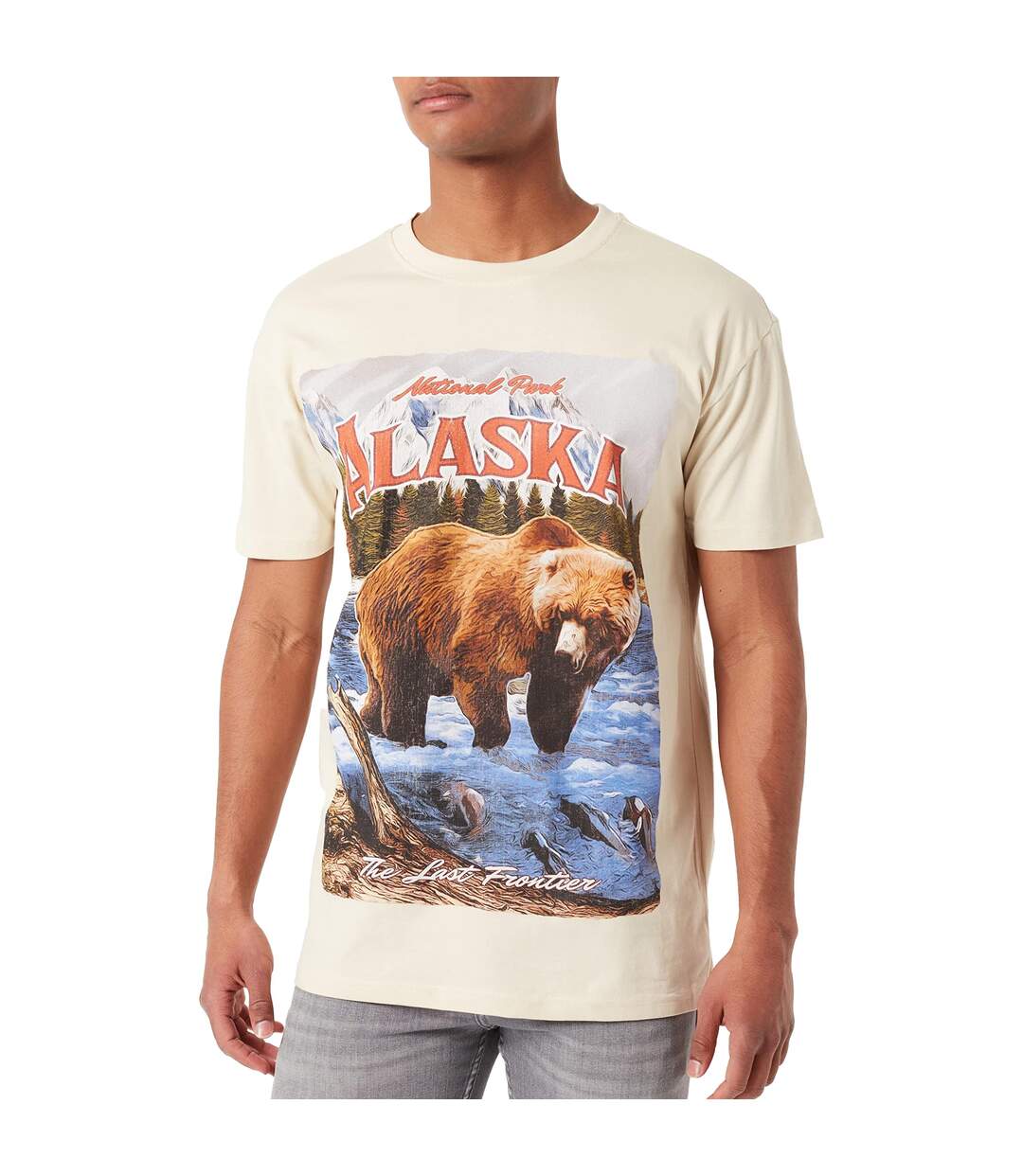 Sable Mister Tee-2