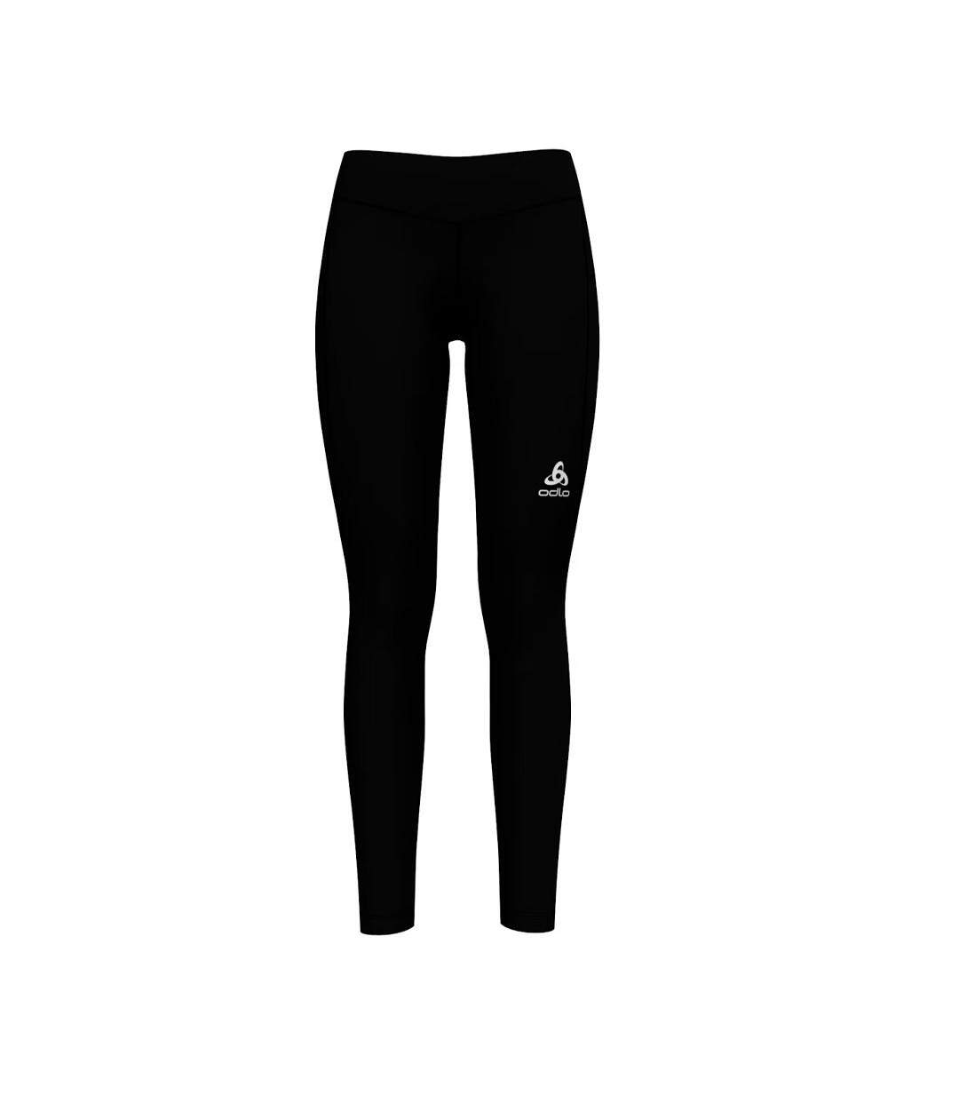 Legging Noir Femme Odlo Essential 322241 - M-1