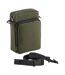 Bagbase - Sac à bandoulière MODULR (Vert militaire) (Taille unique) - UTRW7518