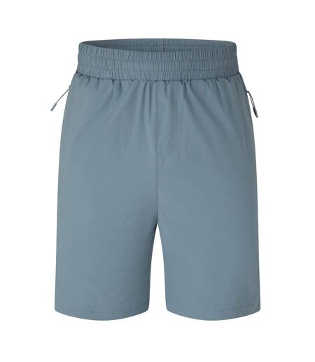 Short Décontracté Essential Homme Bleu Gris Foncé Belier