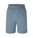 Short Décontracté Essential Homme Bleu Gris Foncé Belier-1