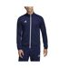Veste De Survêtement Entrada Homme Bleu Marine Adidas-1