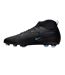 Chaussures De Foot Pour Terrain Ferme Phantom Homme Noir Nike-3