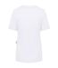 Tunique de travail essential femme blanc Karlowsky-2