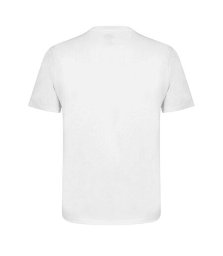 T-shirt Motif/style Icône Homme Blanc Dickies