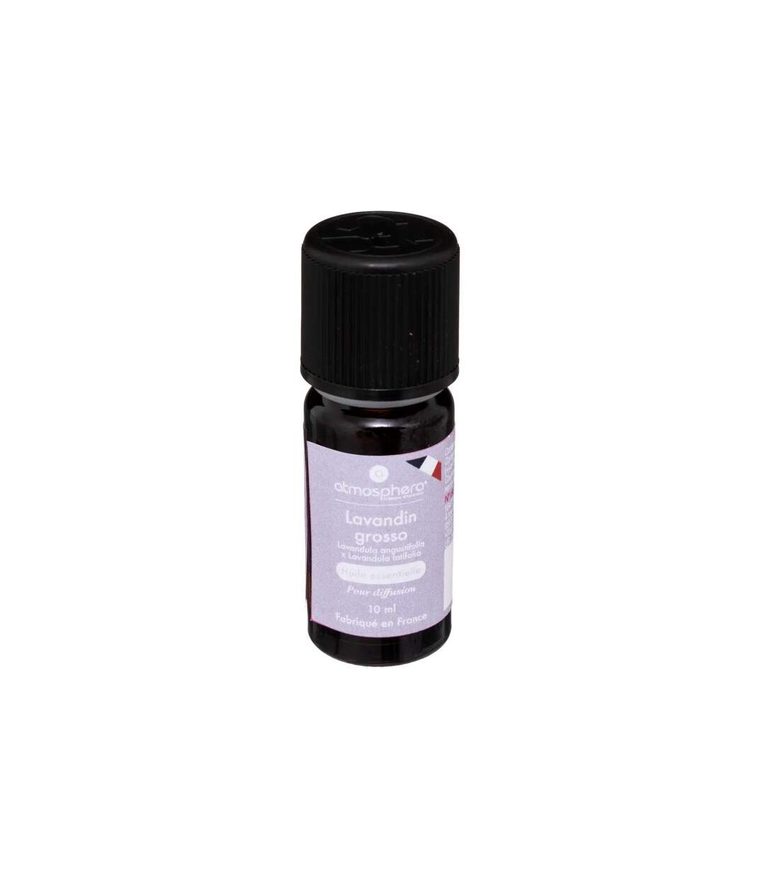 Huile Essentielle Générique 10ml Lavandin Grosso Bio-1