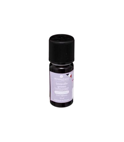 Huile Essentielle Générique 10ml Lavandin Grosso Bio