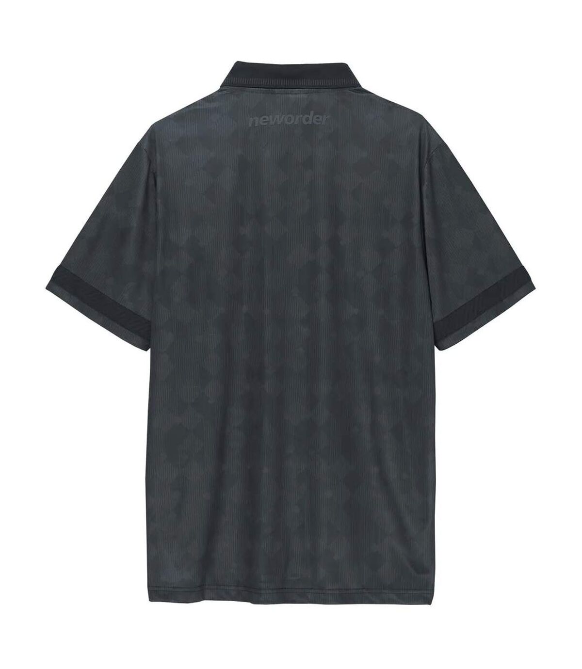 Umbro - Maillot - Homme (Noir) - UTUO858