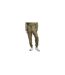 Pantalon De Jogging Z.n.e. Femme Vert Kaki Adidas-1