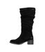 Bottes à Zip Rieker-1