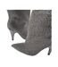 Cuissardes Mazer R Femme Noir Steve Madden-3