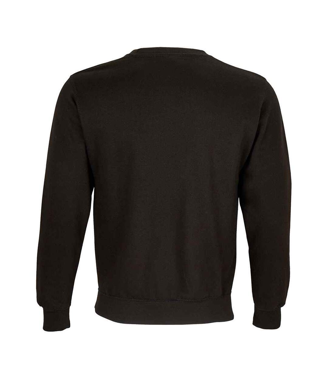 Sweat Columbia Adulte Noir SOLS-2