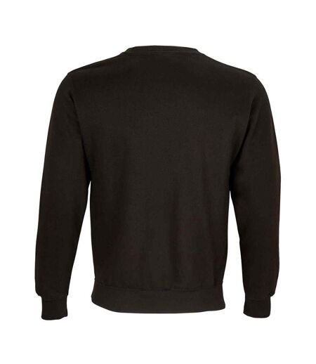 Sweat Columbia Adulte Noir SOLS