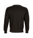 Sweat Columbia Adulte Noir SOLS-2