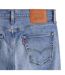 Jean Mighty Homme Bleu Clair Levis-4