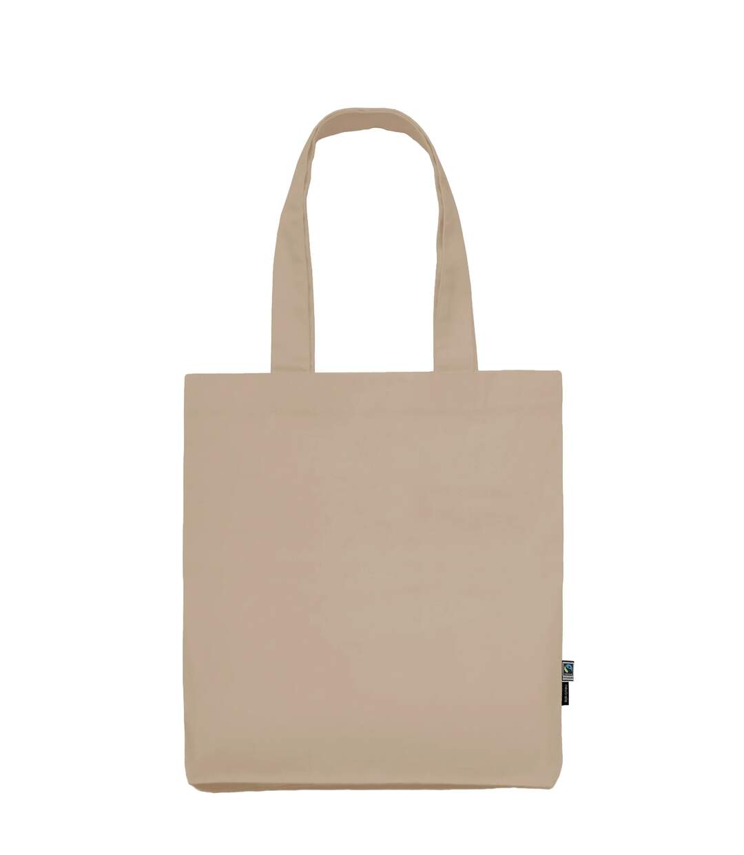 Tote Bag Taille Unique Sable Neutral-1